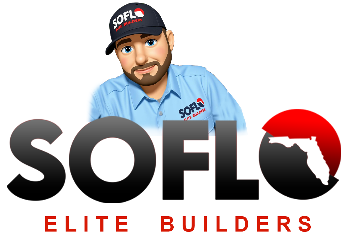 So Flo Elite Builders